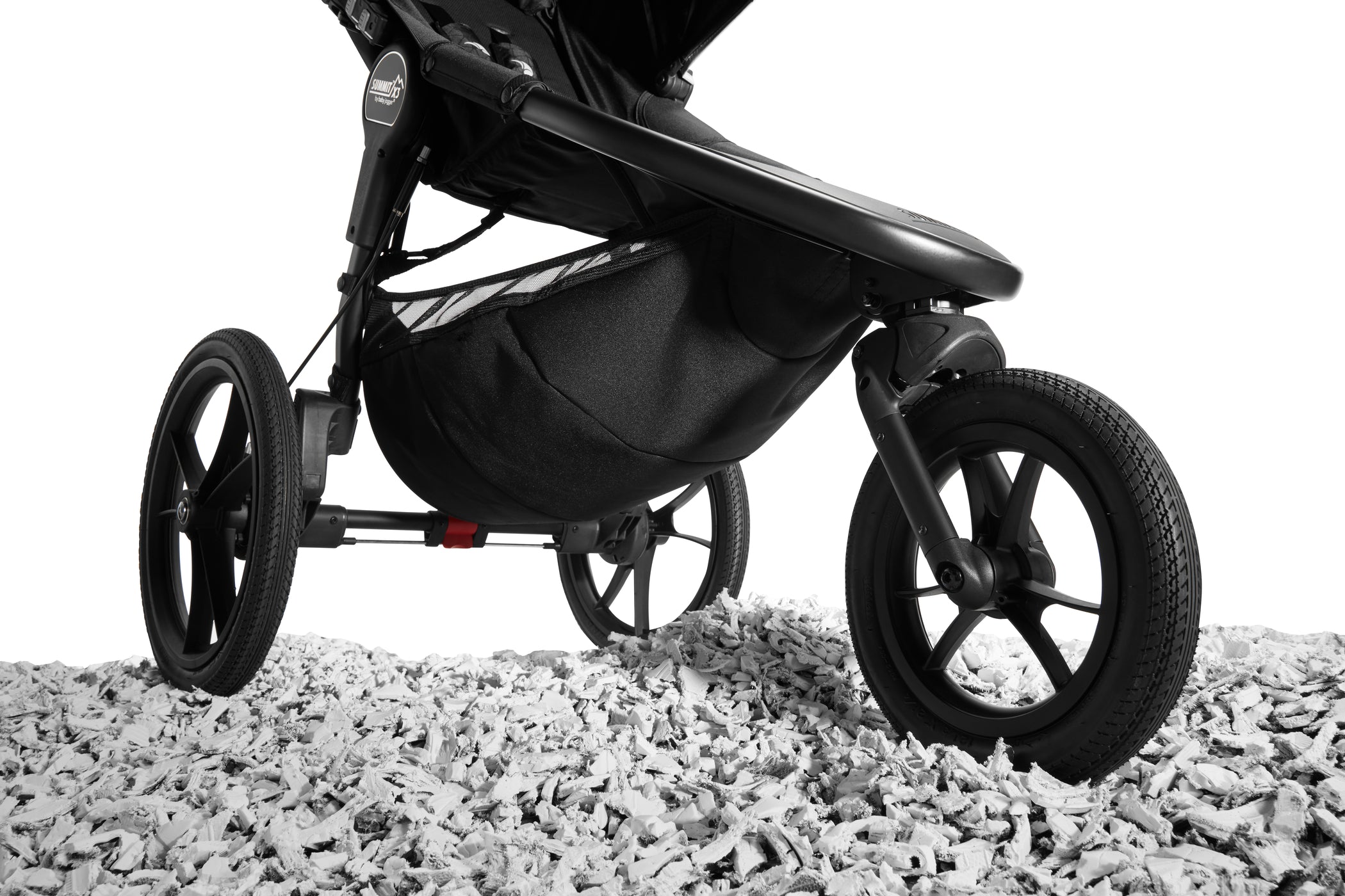 Jogging Baby Jogger NZ