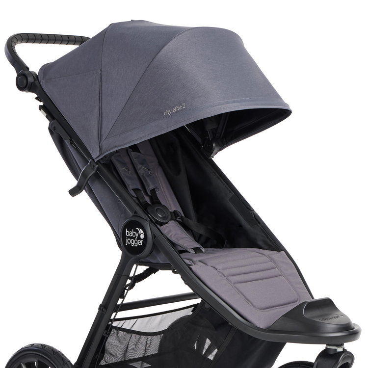 Baby jogger canopy on sale