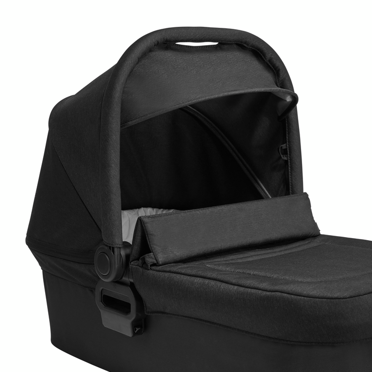 Canopy (Opulent Black) Mini2/GT2/Elite2 Baby Jogger NZ