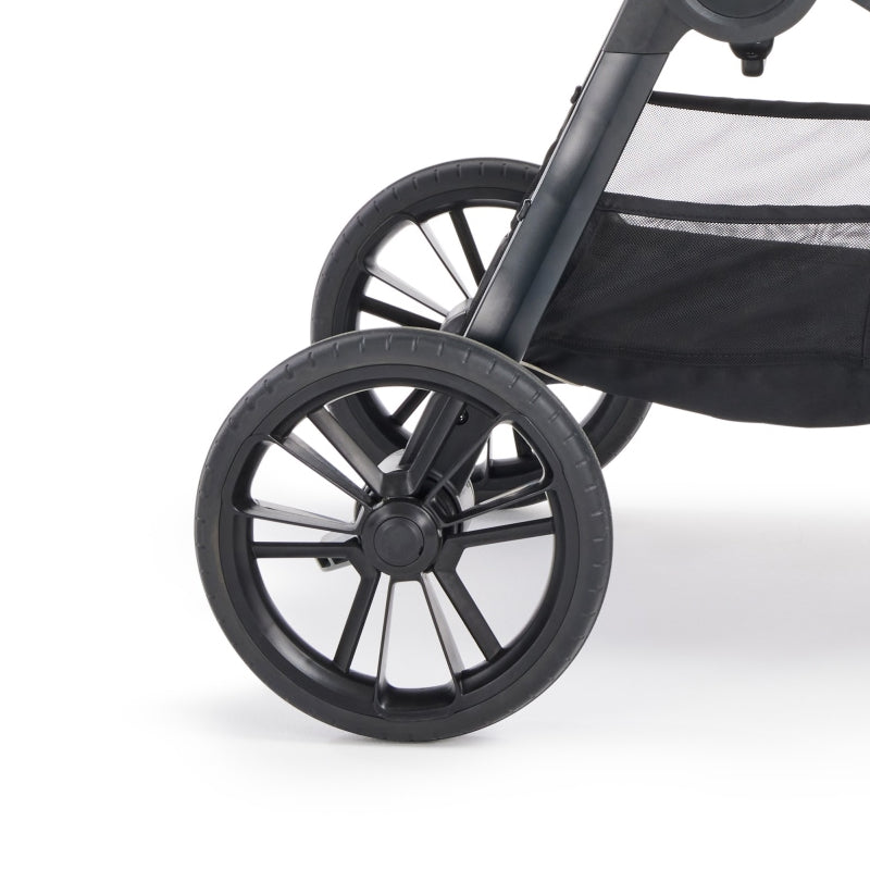 stokke newborn seat Tripp Trapp High Chair with Set Bundle, Natural The Tripp Trapp Newborn Vintage pooh backpack - Frame Finish:Shadow Graphite 4-22583LV2