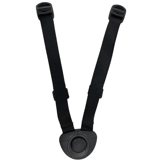 Baby cordless jogger straps