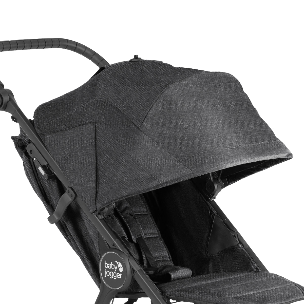 Baby jogger city elite canopy top