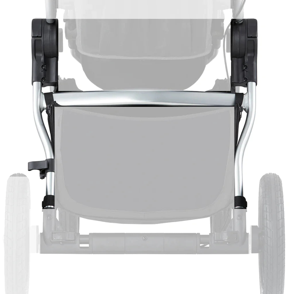 City Select Folding Mechanism