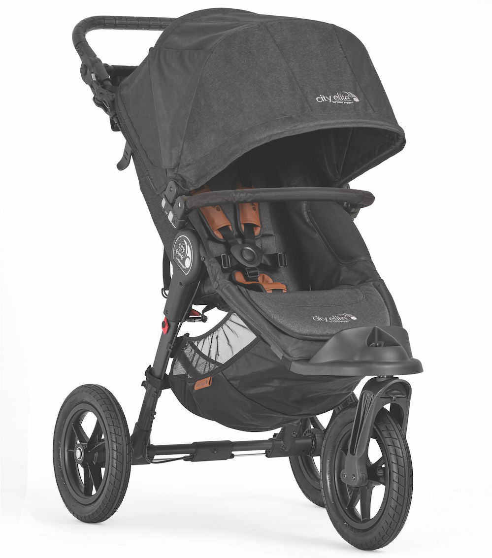 Stroller Liner Baby Jogger City Mini 10th Anniversary Edition