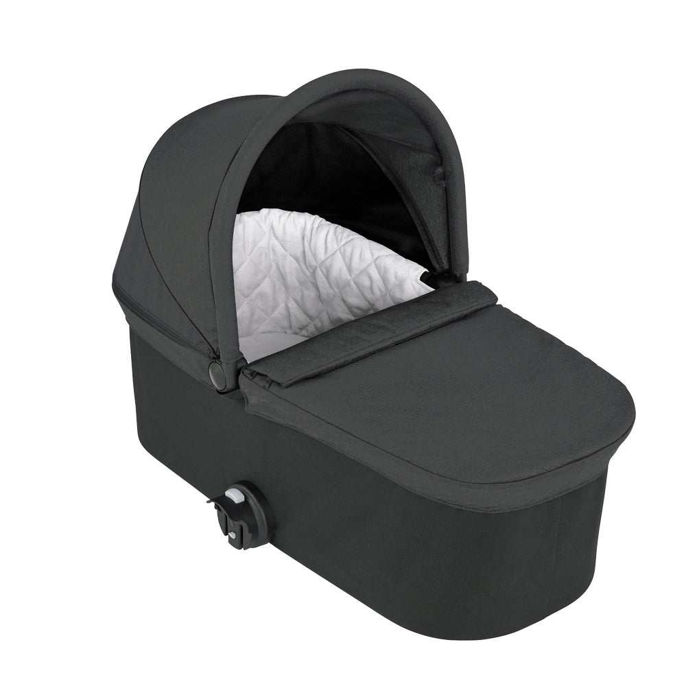 Baby Jogger City Mini Bassinet Instructions Deluxe Bassinet Black