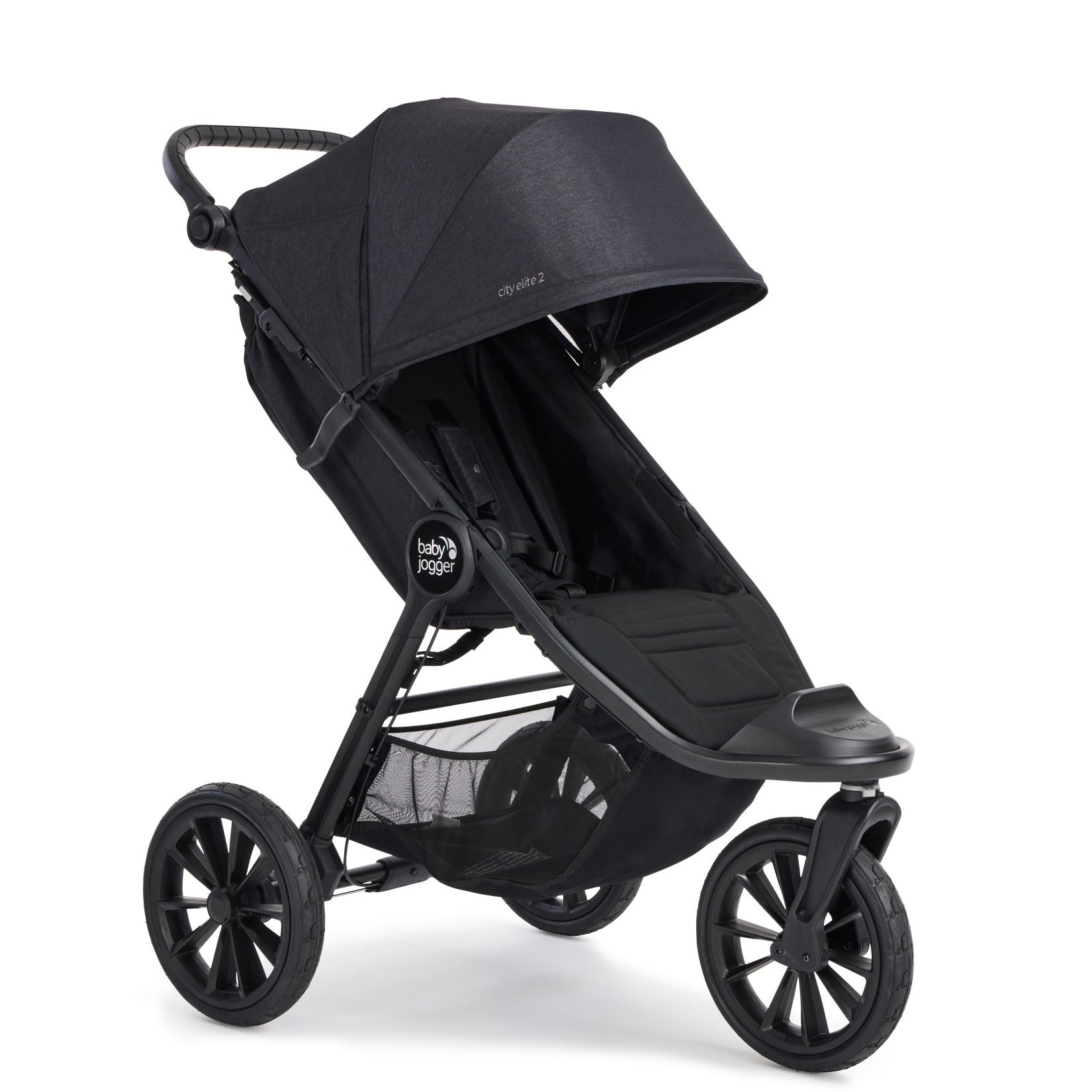 City elite stroller 2024 double