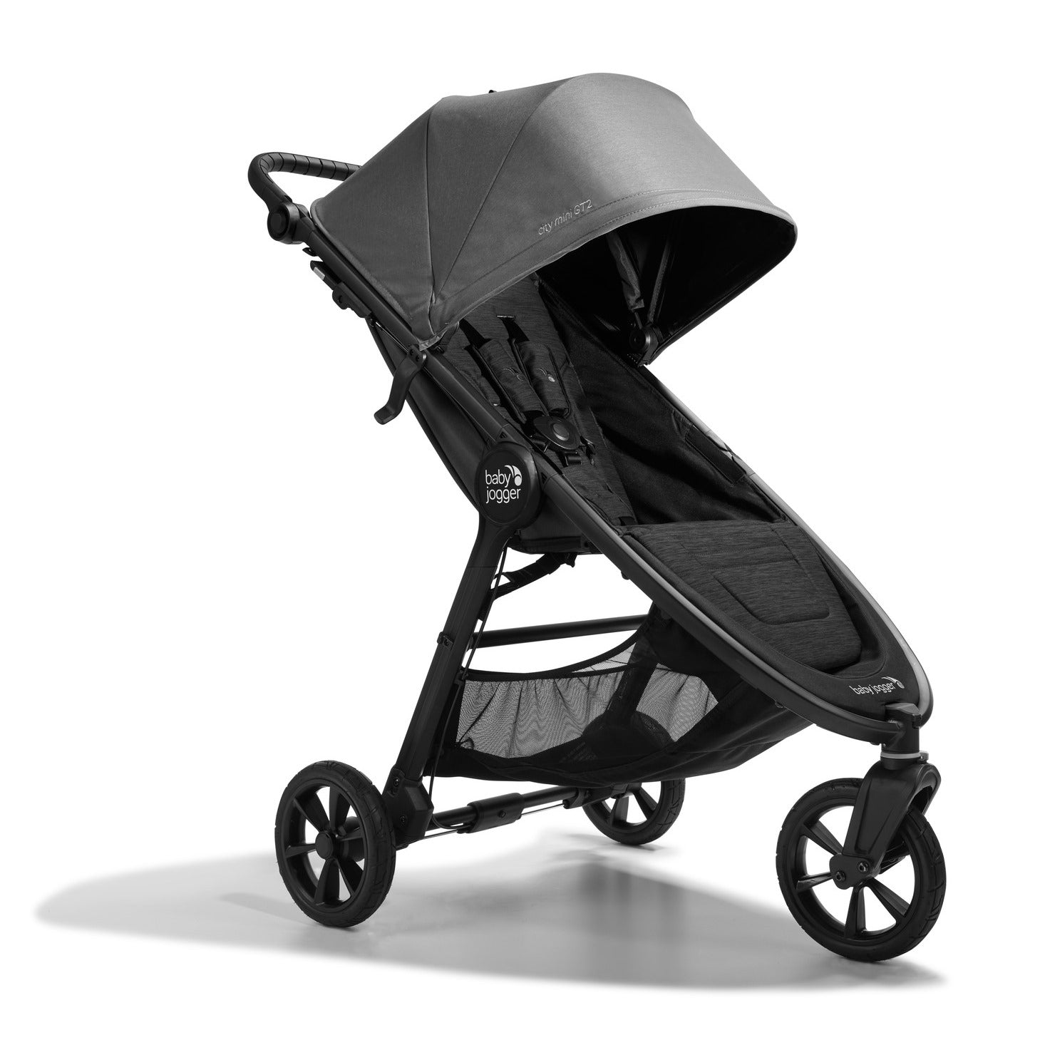 Baby jogger city mini bassinet instructions sale