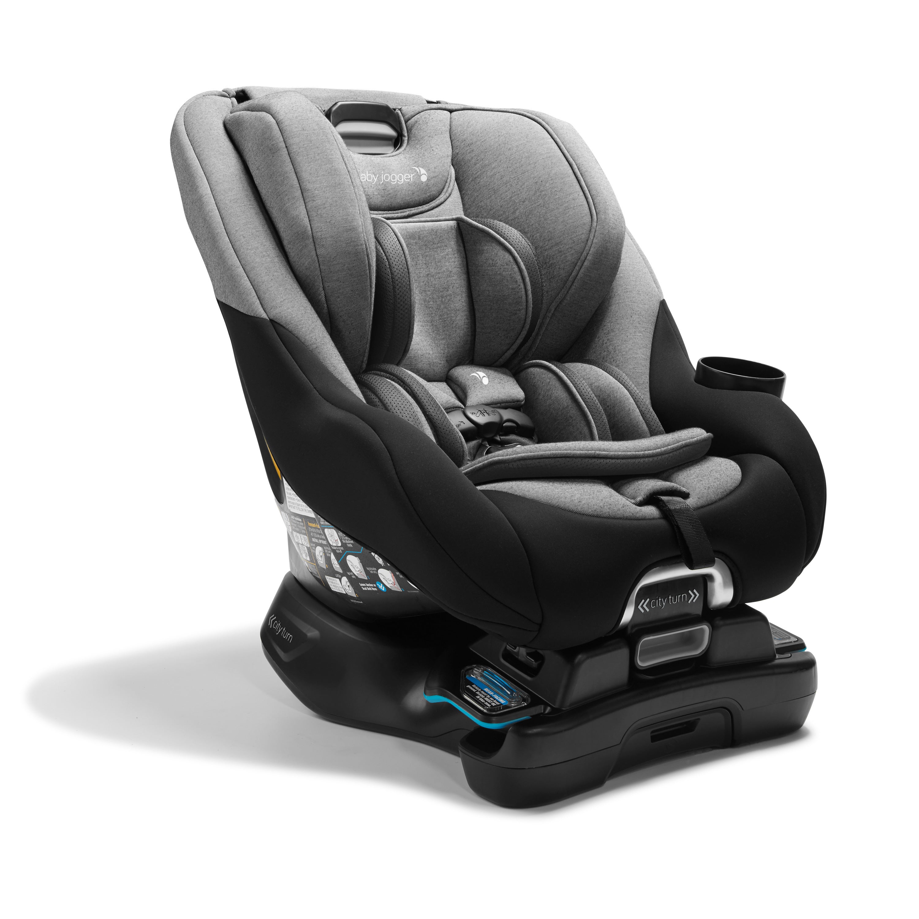 Rotating car seat nz clearance
