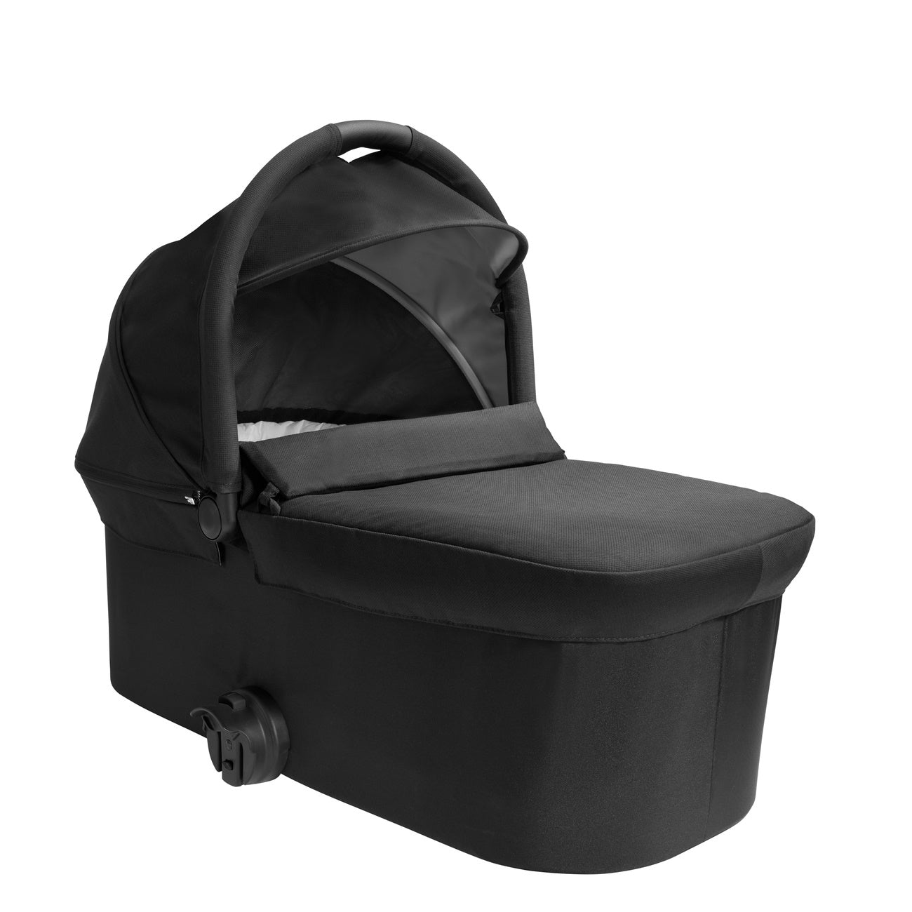 Deluxe Bassinet (Prime Black) City Select Baby Jogger NZ