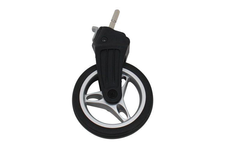 city select double stroller front wheel replacement Right Front Wheel