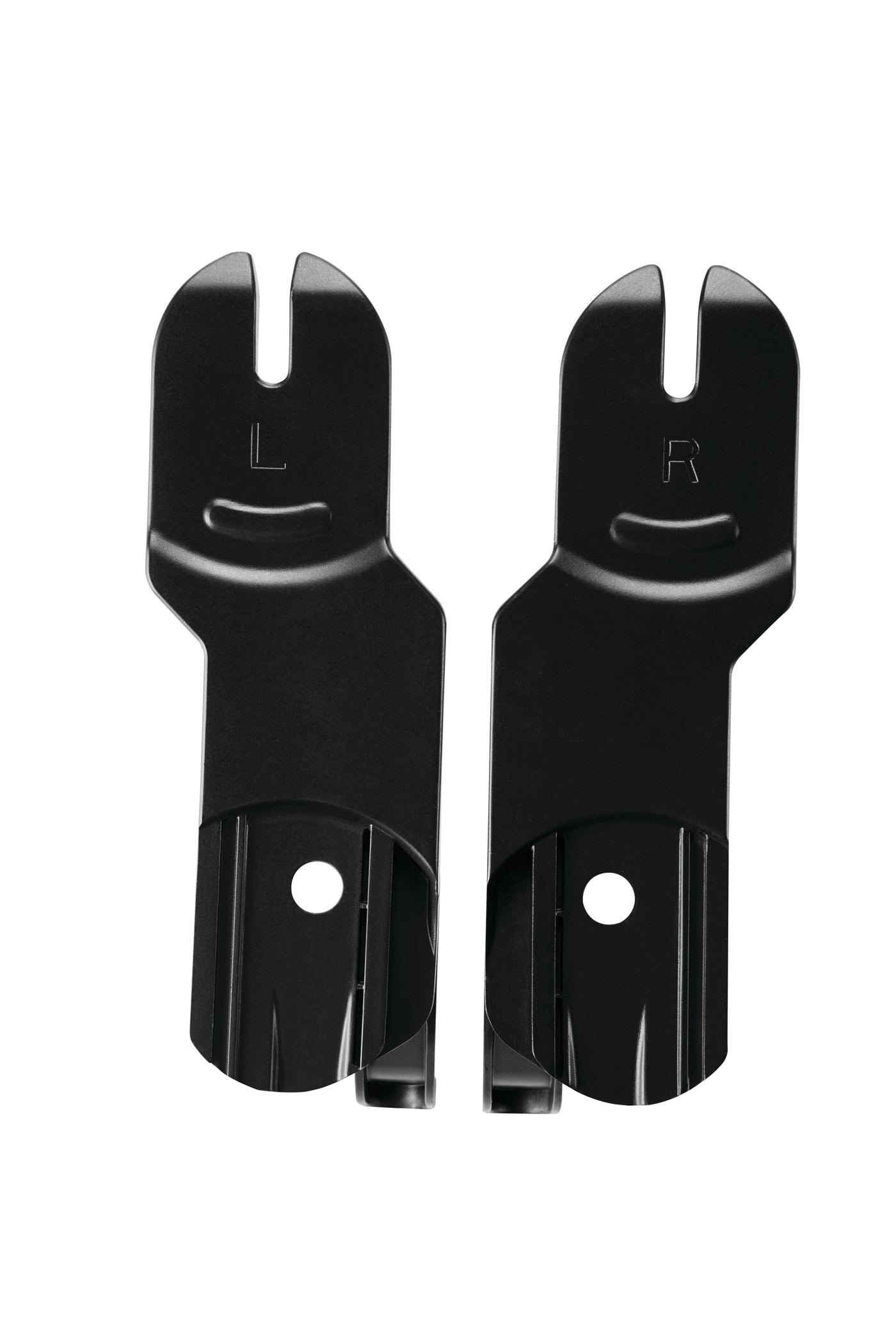 City select lux graco adapter top