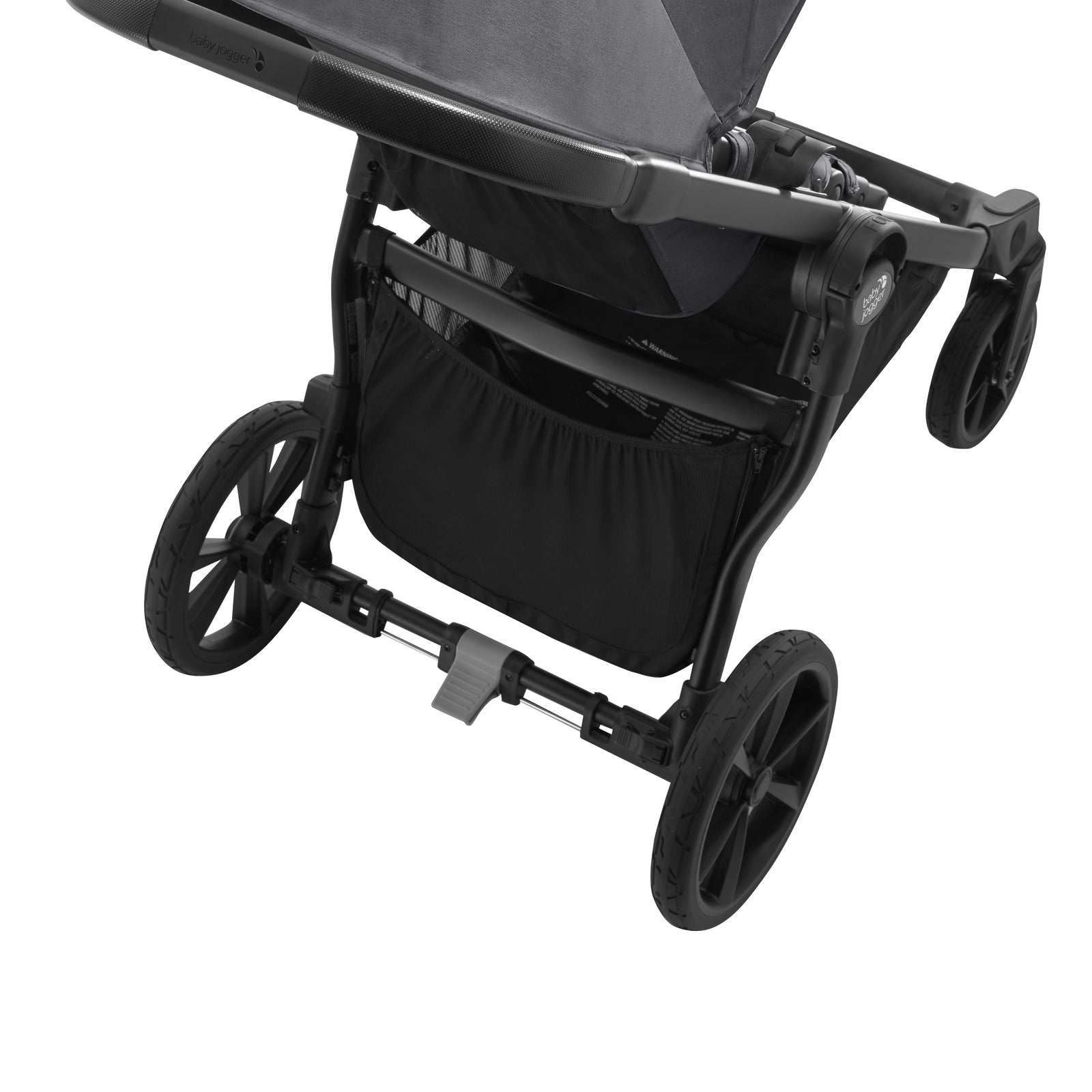 city select double stroller brake Brake Assembly