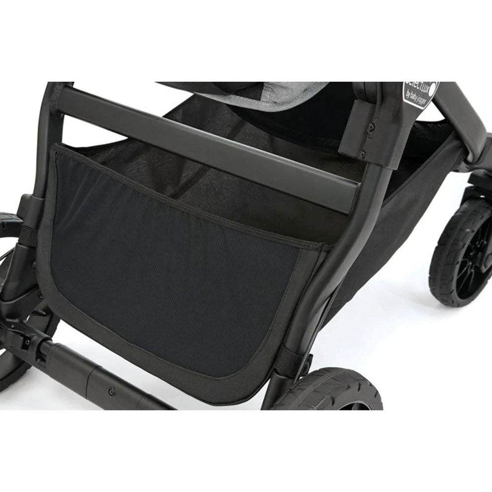 Basket City Select LUX