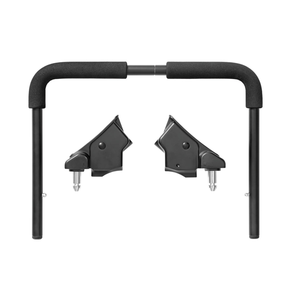 britax 3 wheeler Car Seat Adaptor (Britax/BOB)