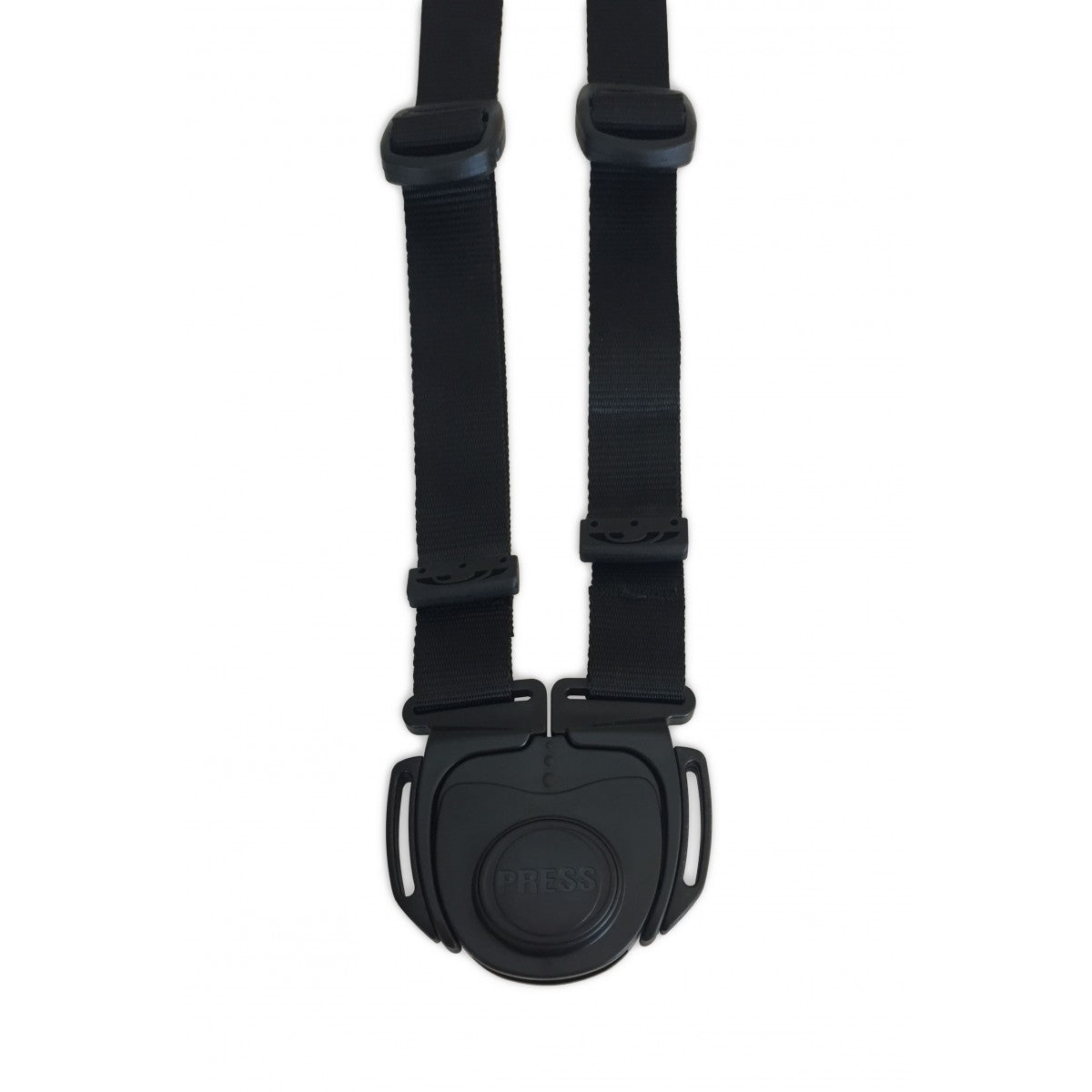 Buckle Clip Safety Harness Replacement for Stroller Jogger