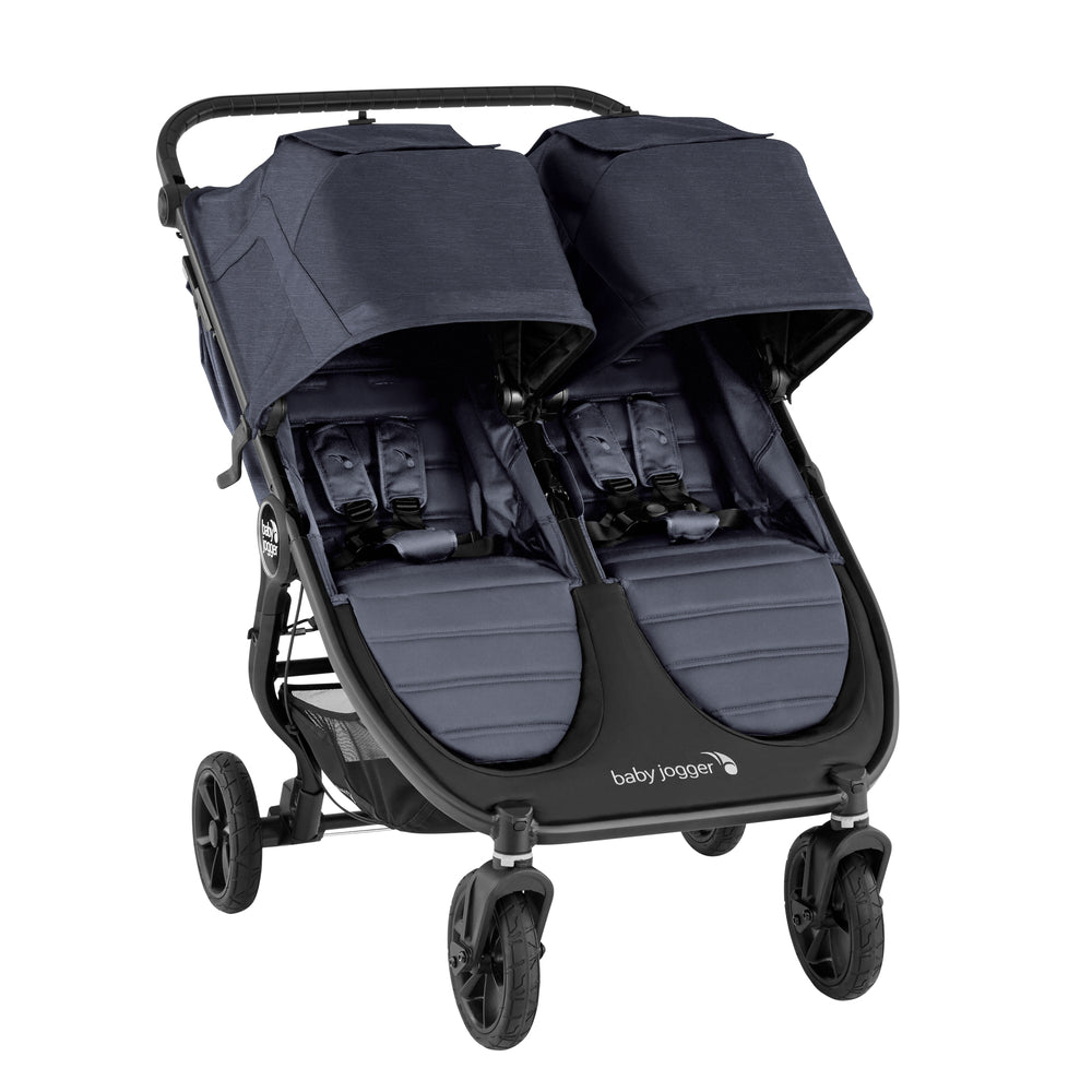 City Mini GT2 Double Stroller Carbon Baby Jogger NZ