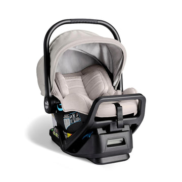 City GO™ 2 - Car Seat & Base - Frosted Ivory