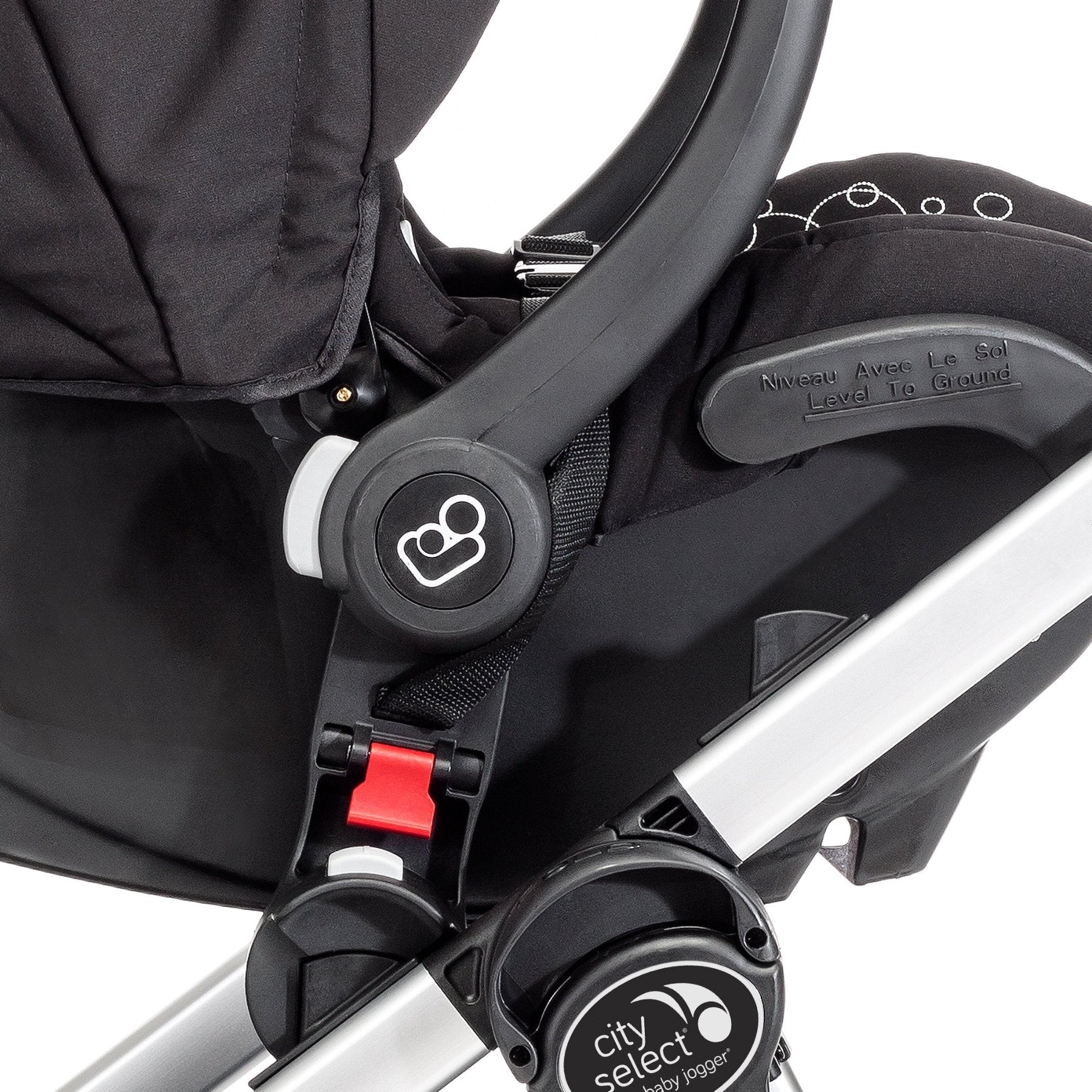 city select maxi cosi adaptor City Select (all versions) Car Seat Adaptor
