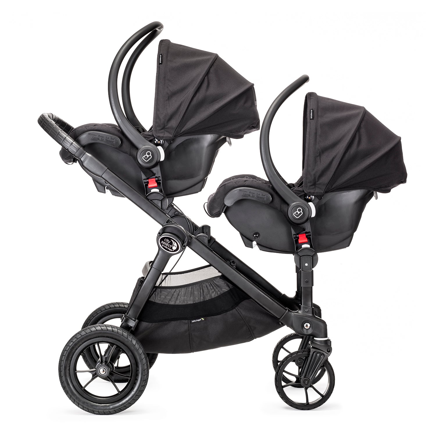 city select with maxi cosi car seat City Select (all versions) Car Seat Adaptor