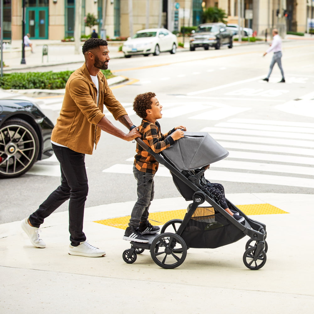 Baby jogger city mini buggy board shop