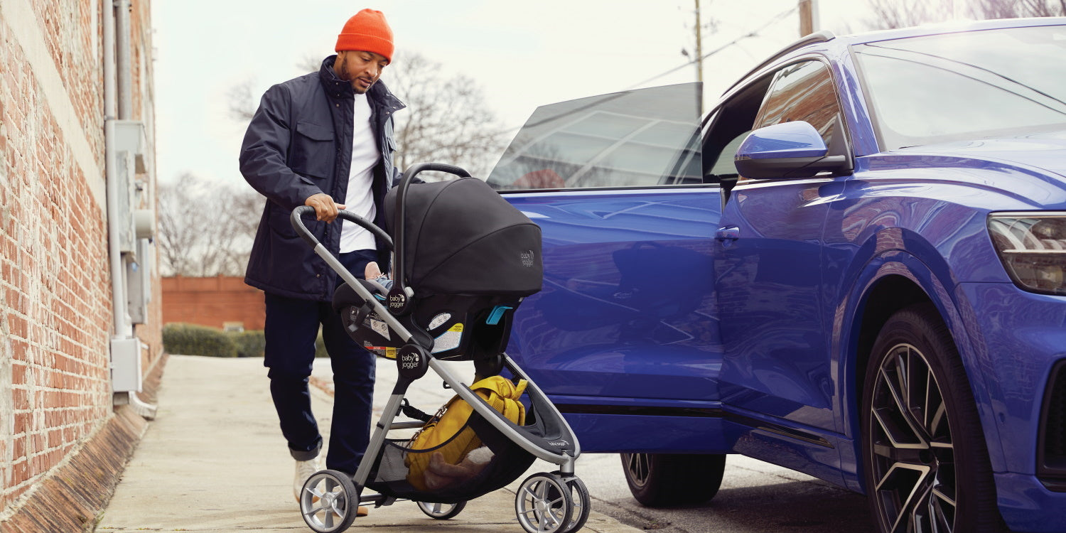 Stroller and capsule combo nz cheap