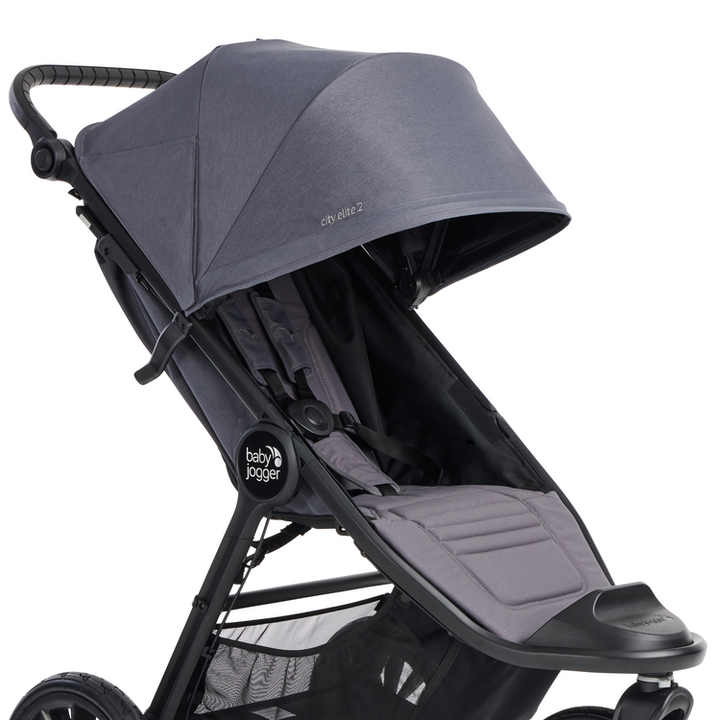 Baby jogger city elite canopy sales