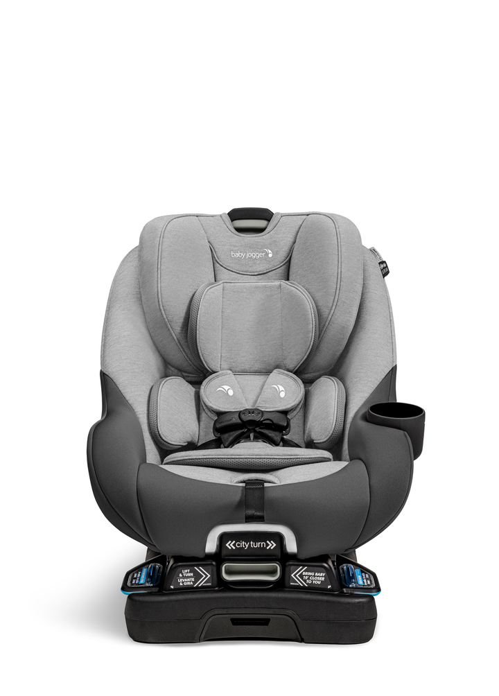 City Turn™ Convertible Car Seat Onyx Black – Baby Jogger NZ