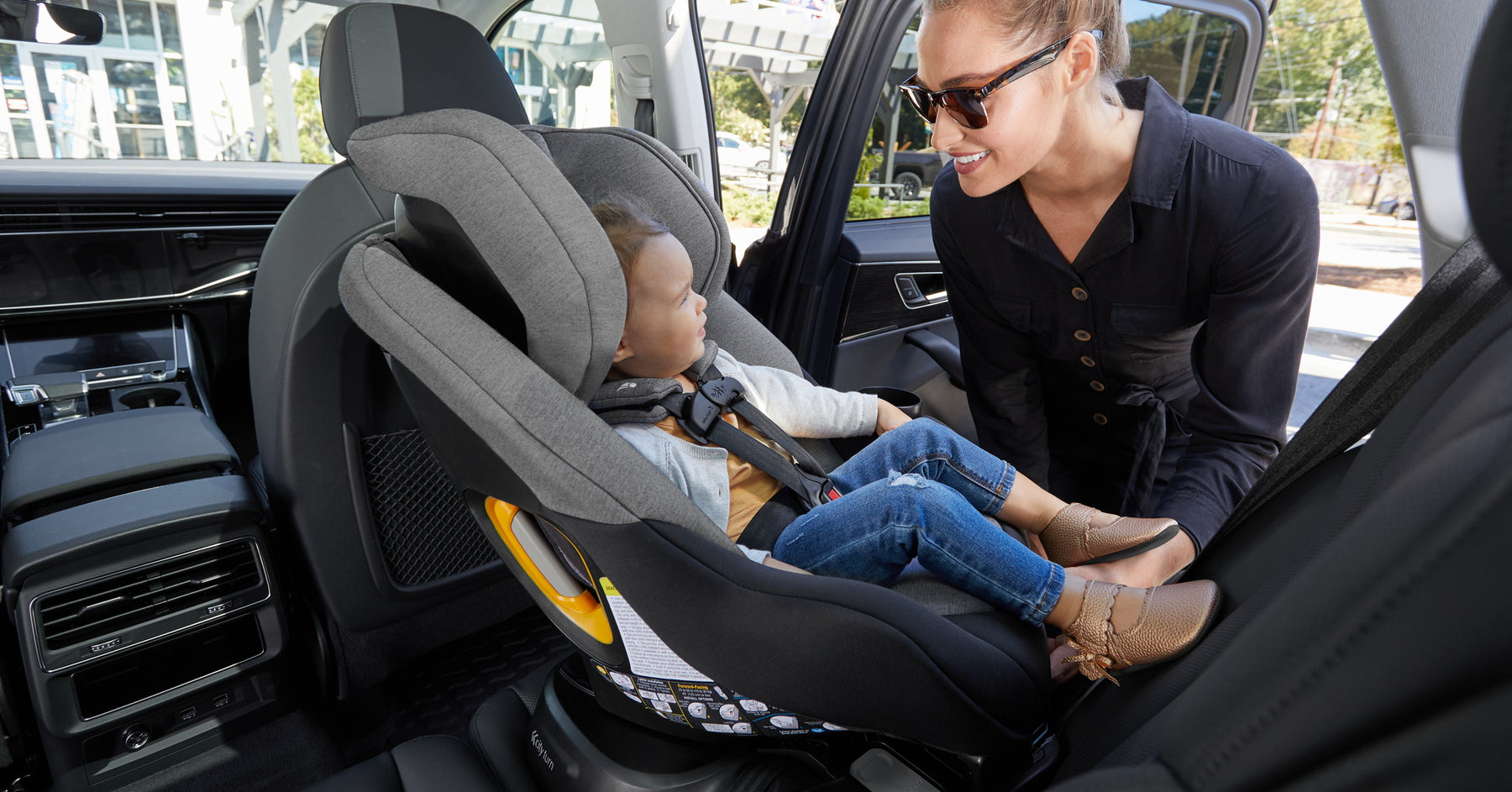 Newborn car seat nz online