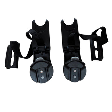 City Select (all versions) Car Seat Adaptor - Maxi Cosi/Cybex