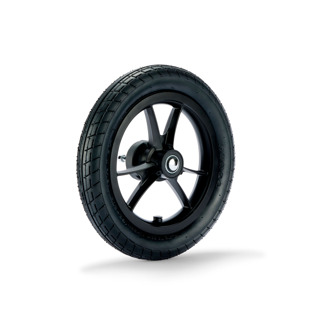 city select double stroller wheel replacement Rear Wheel
