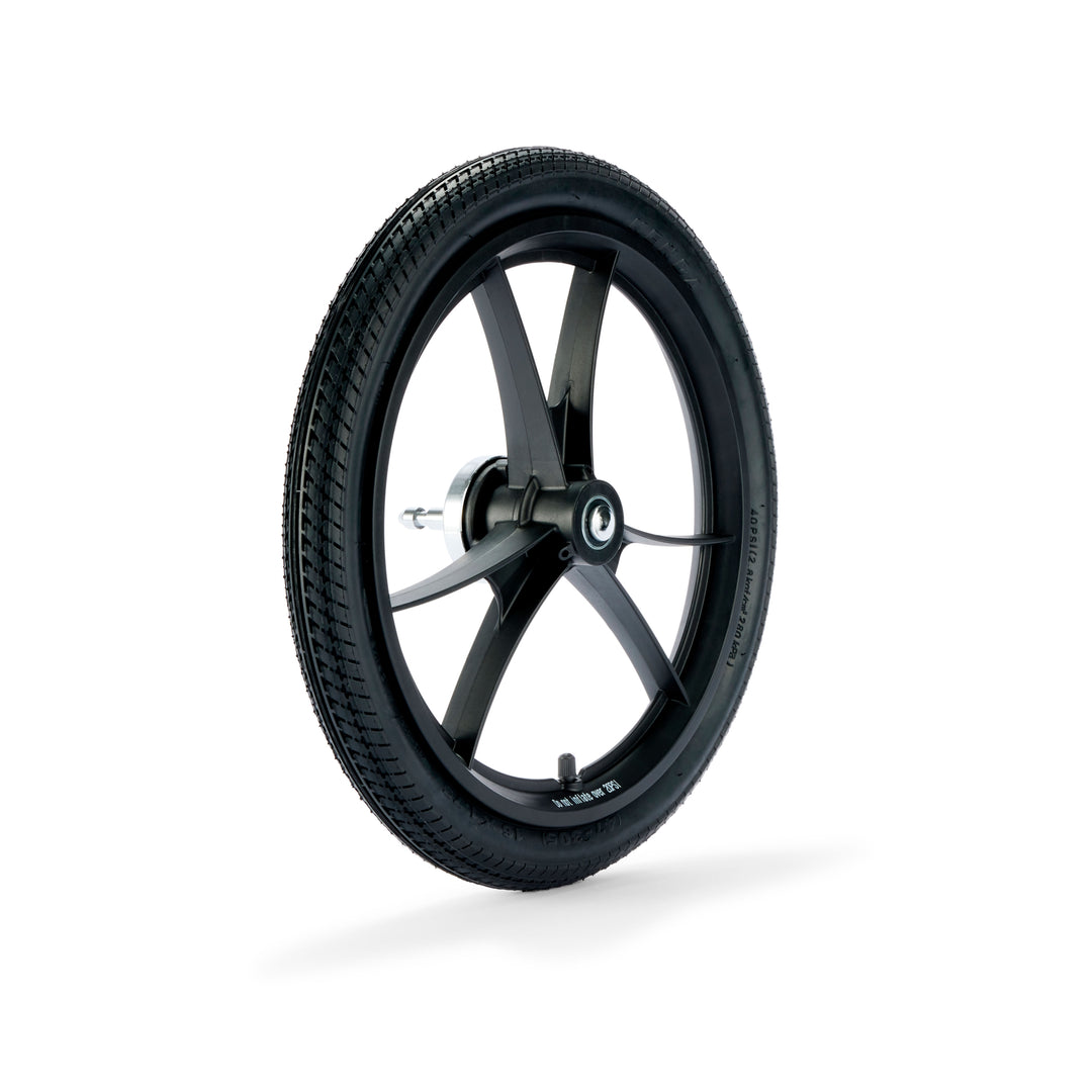 Rear Wheel Summit X3