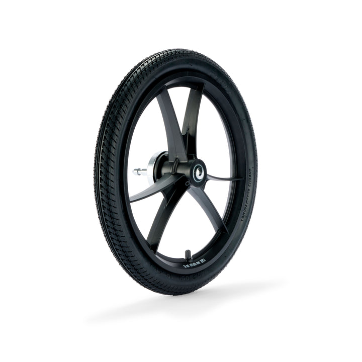 Rear Wheel Summit X3 – Baby Jogger NZ - Main Image