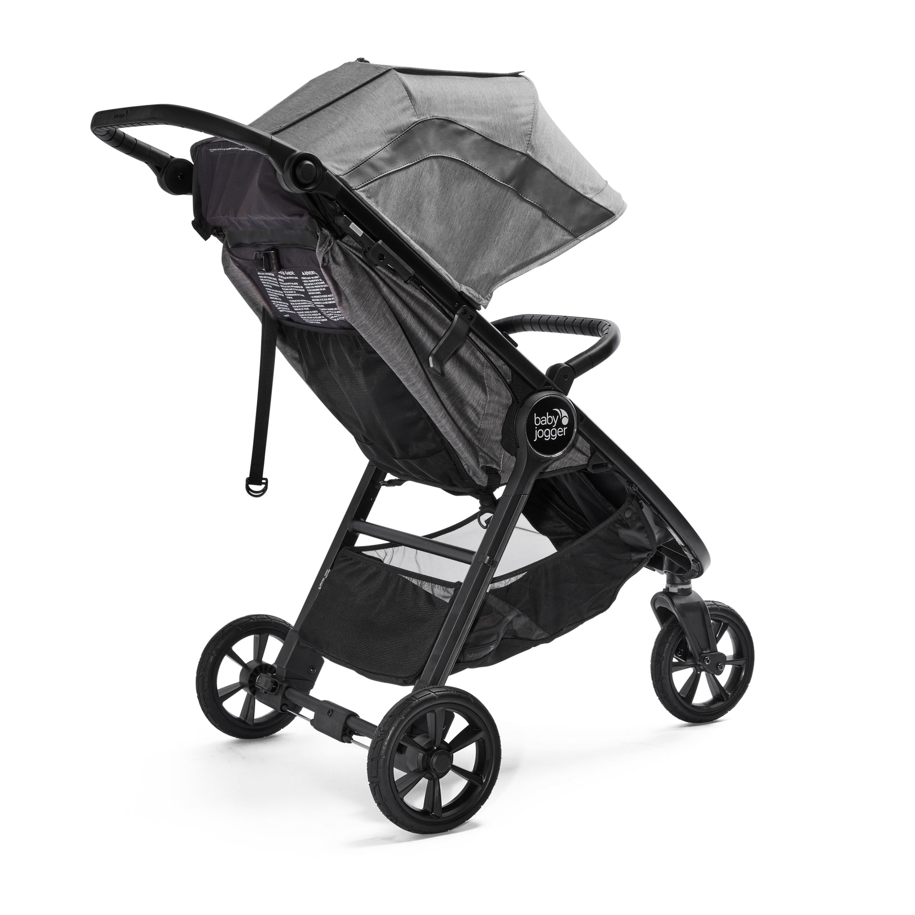 Brake Assembly City Mini GT2 – Baby Jogger NZ