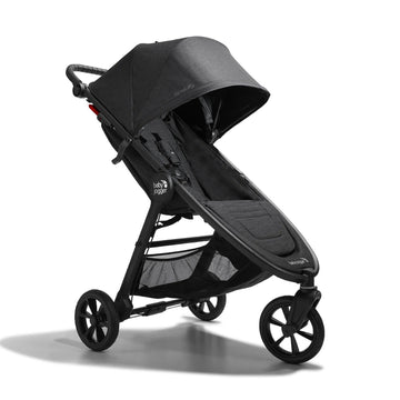 City Mini® GT2 - Opulent Black