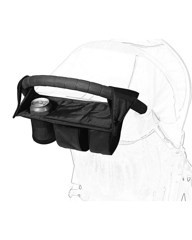 Universal Parent Console Baby Jogger NZ - Main Image