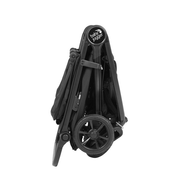 City Mini GT2 Double Stroller Jet Baby Jogger NZ