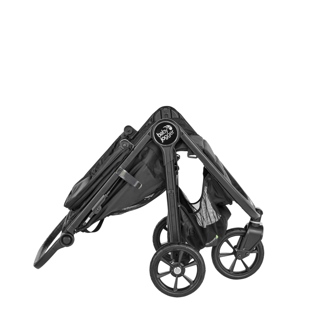 City Mini® GT2 Stroller Opulent Black Baby Jogger NZ