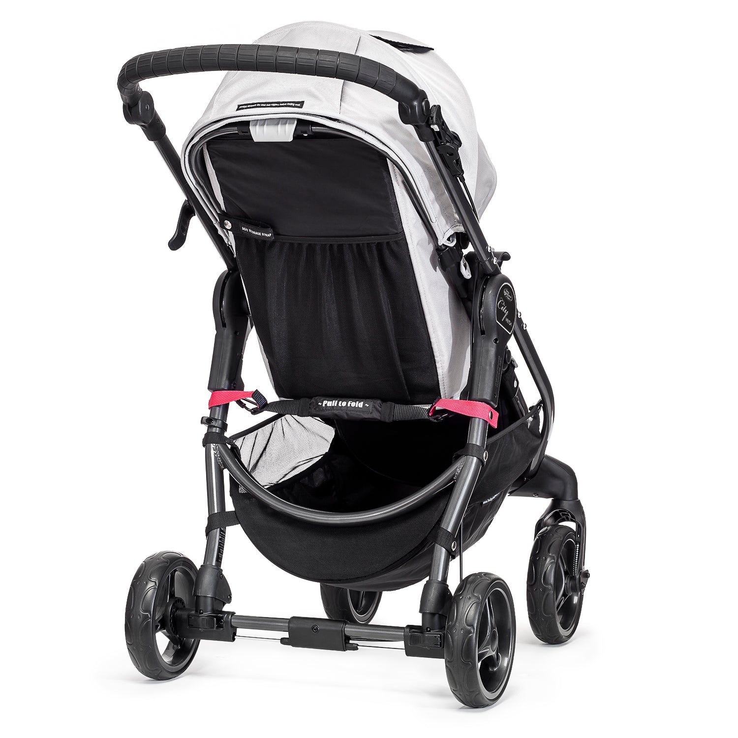 baby jogger versa gt City Versa Folding Mechanism – Baby Jogger NZ