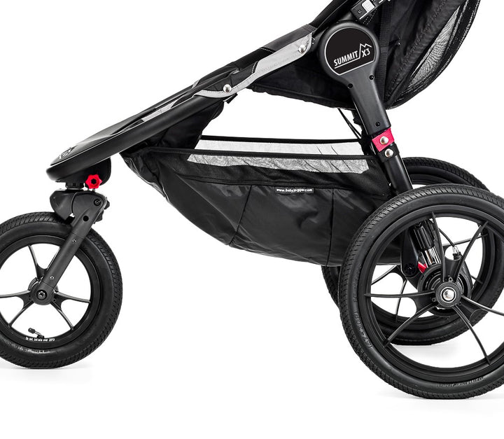 Basket Summit X3 Baby Jogger NZ