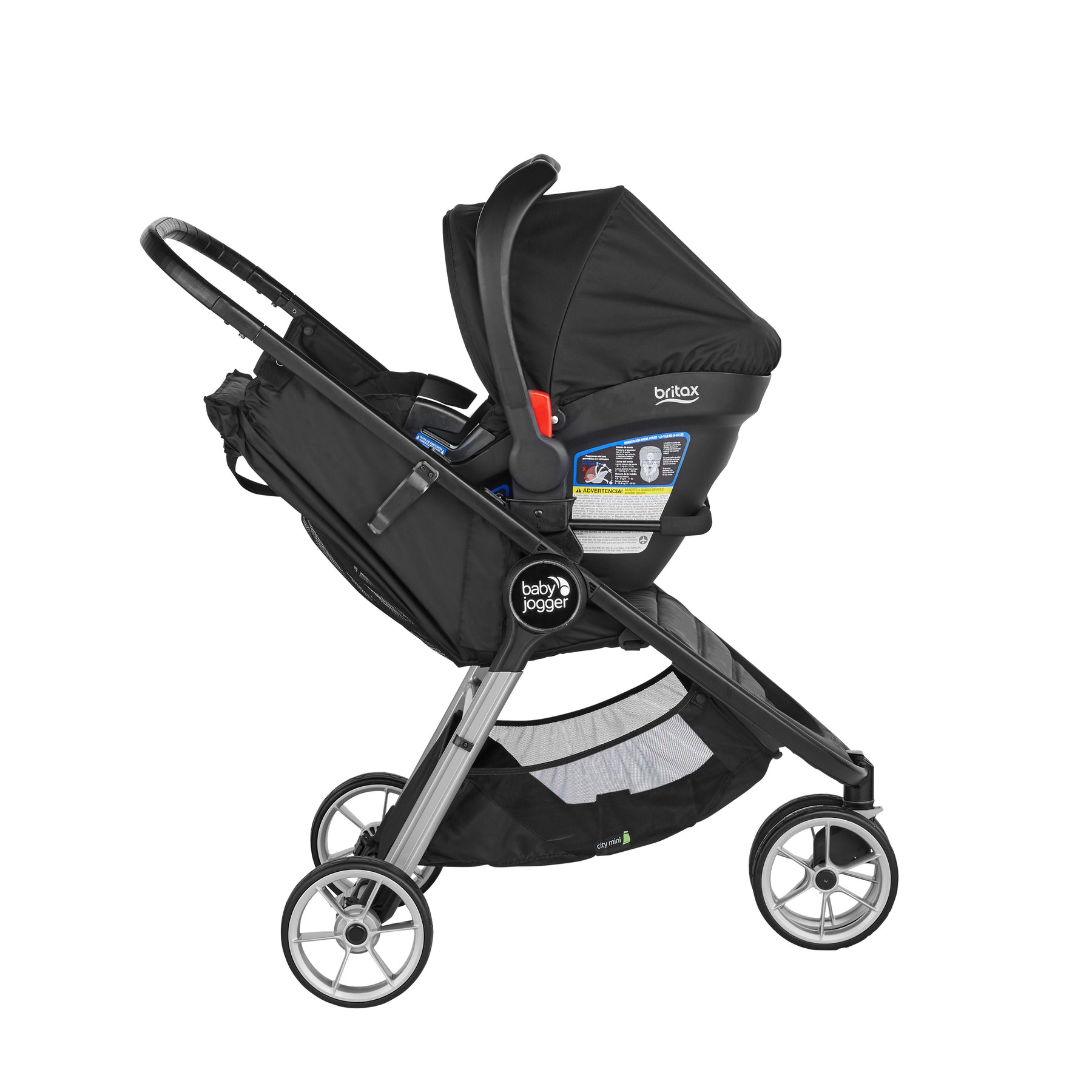 Baby jogger city mini gt britax b safe 35 adapter best sale