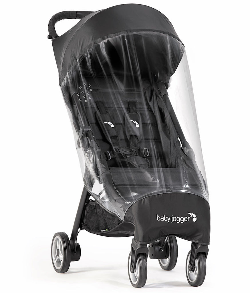 City Tour Tour 2 Rain Cover Baby Jogger NZ