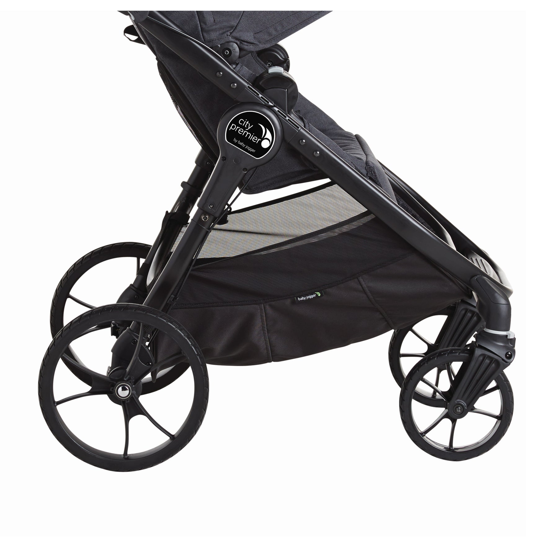 City deals premier stroller