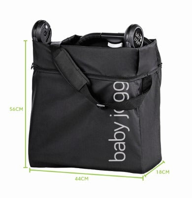 Carry Bag Tour 2 Single