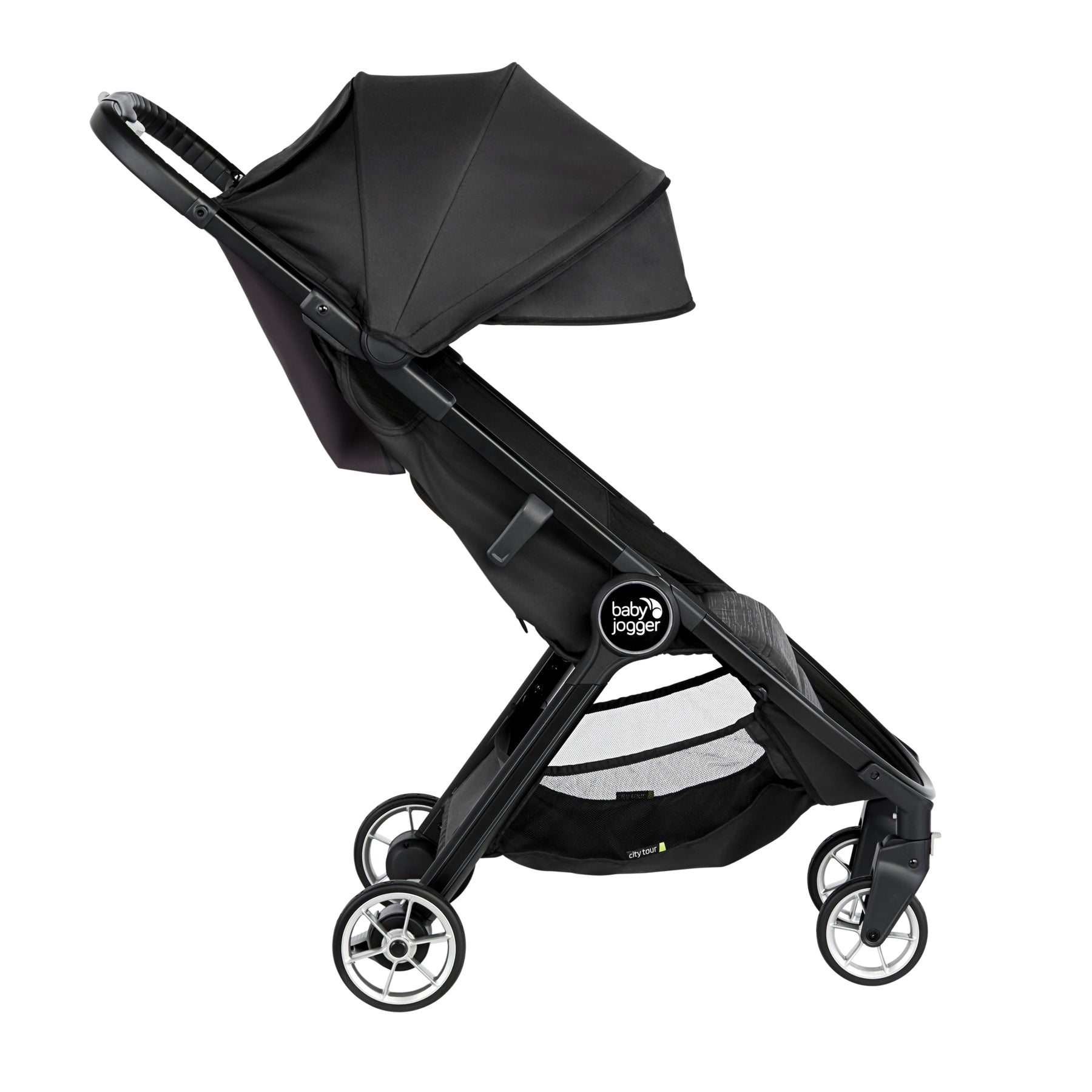 Baby jogger city 2025 tour 2 seacrest