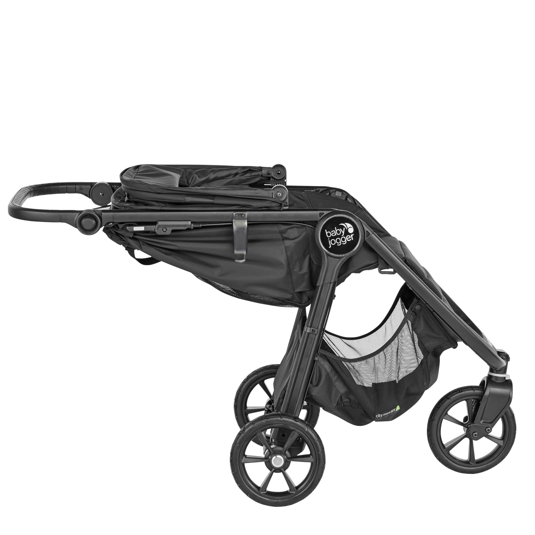 Baby jogger city mini gt nz top