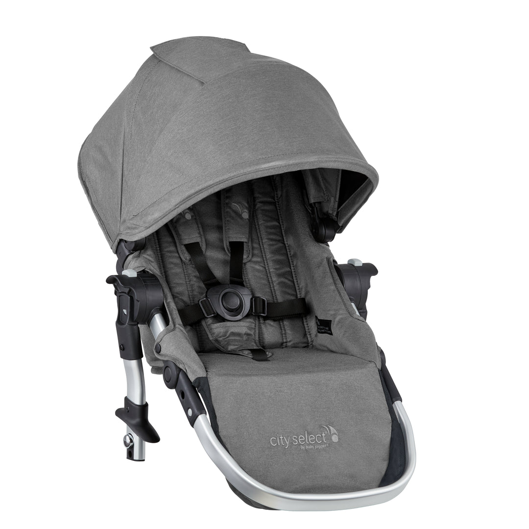 City Select Second Seat Slate Version 1 Baby Jogger NZ