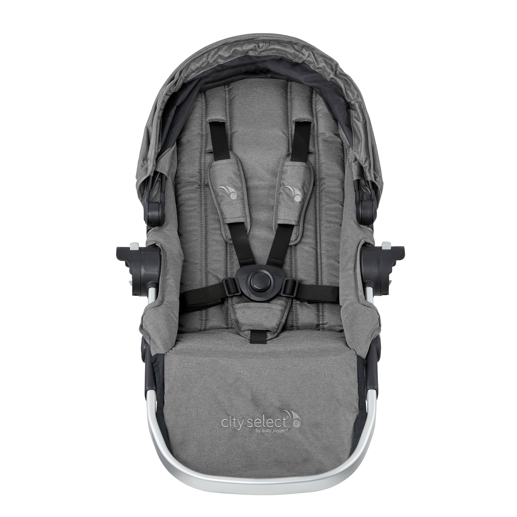 City Select Second Seat Slate Version 1 Baby Jogger NZ
