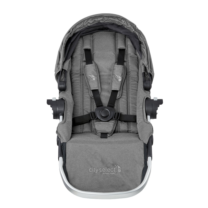 City Select Second Seat Slate Version 1 Baby Jogger NZ