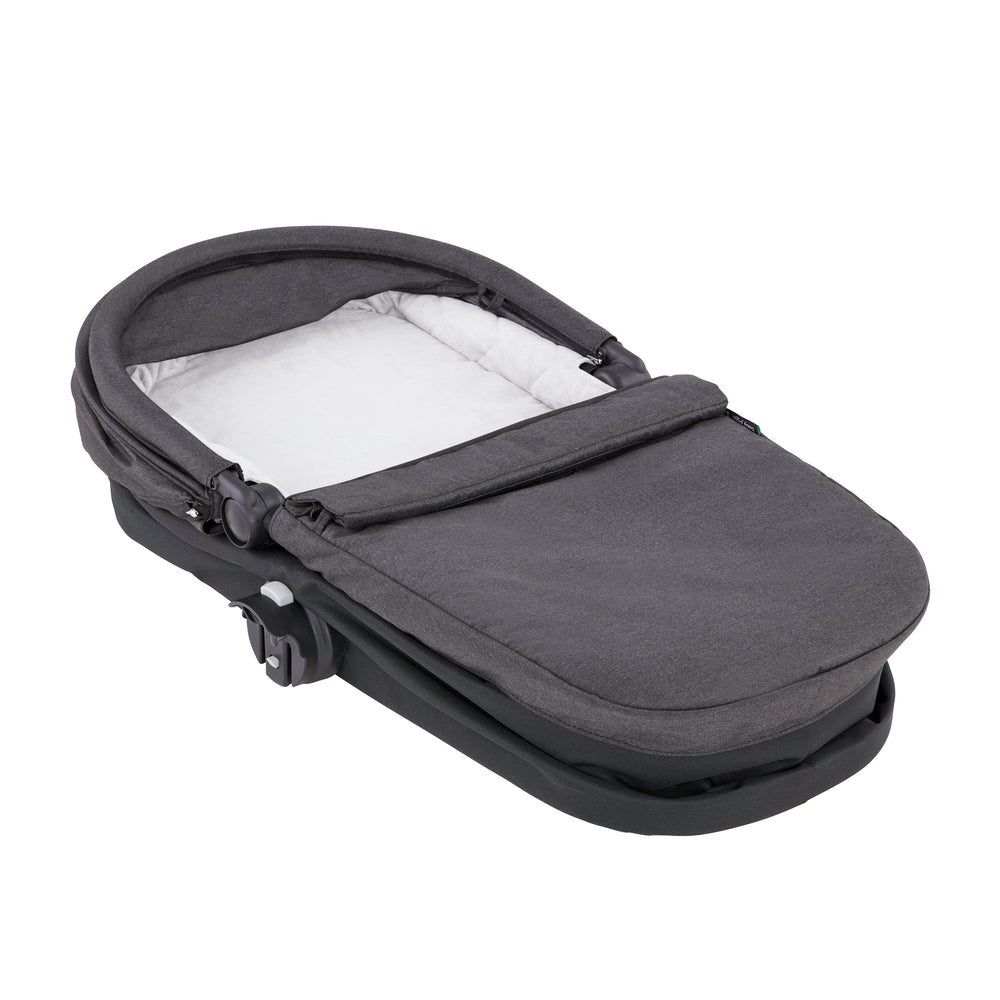 Baby jogger deluxe carrycot online