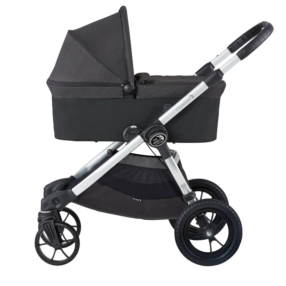 Baby jogger bassinet hotsell nz
